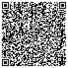 QR code with Factory Authorized Video Service contacts
