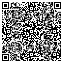 QR code with The Breadman contacts