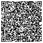 QR code with Marlin Magic Sport Fishing contacts