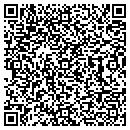 QR code with Alice Phelps contacts