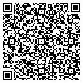 QR code with Benesyst Inc contacts