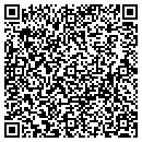 QR code with Cinquecanto contacts