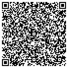 QR code with Hickey Freeman Factory Store contacts