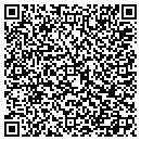 QR code with Maurices contacts