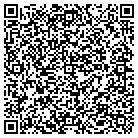 QR code with Le Blond's Tv Sales & Service contacts
