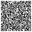 QR code with Avantapure contacts