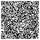 QR code with M And M Discount Bread And Bak contacts