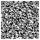 QR code with All About Pilates contacts
