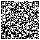 QR code with Angela Perez contacts