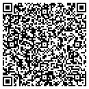 QR code with R L S L And Inc contacts