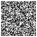 QR code with Alfred Wade contacts