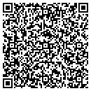QR code with Ricardo A Rueda contacts