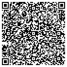 QR code with Halftime After School Program contacts