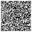 QR code with Hidden Acres Stables contacts