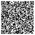 QR code with Bar Method contacts