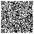 QR code with Hungry Run Stables Inc contacts