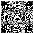 QR code with John J Simonatitis contacts