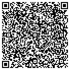 QR code with Custom Built Personal Training contacts