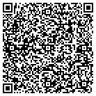 QR code with E-volve Fitness Studio contacts