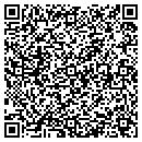 QR code with Jazzercise contacts