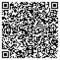 QR code with Iron Cloud Esther contacts
