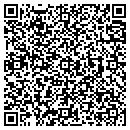 QR code with Jive Turkeys contacts