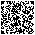 QR code with Cache contacts