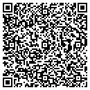 QR code with Calvin Klein contacts