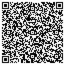 QR code with J & J Parrillada contacts
