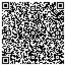 QR code with J Pace & Son Inc contacts