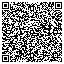 QR code with J's Tomodachi Sushi contacts