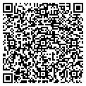 QR code with Simmons Stables contacts