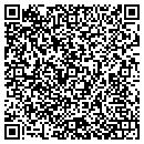 QR code with Tazewell Towing contacts
