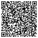 QR code with Denton Tv Inc contacts