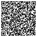 QR code with Amy Claire contacts