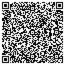 QR code with Atp Training contacts