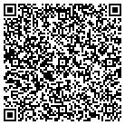 QR code with D I S H Net Work By Dish Sat Tv contacts