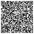 QR code with Atapro Inc contacts