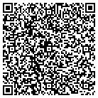 QR code with B E A S T Performance LLC contacts