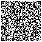 QR code with D I S H Network By Dish Sat Tv contacts