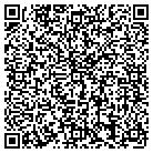 QR code with D I S H Network Dish Sat Tv contacts