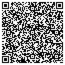 QR code with Enraptured contacts