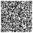 QR code with Corona's Creations contacts