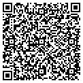 QR code with Esme contacts