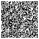 QR code with E C Barnes C C M contacts