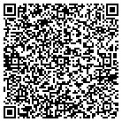 QR code with Soldotna Police Department contacts