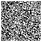 QR code with Precision Planning Inc contacts