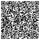 QR code with Hendrickx Belgian Bread Crftr contacts