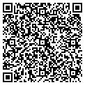 QR code with Gap contacts