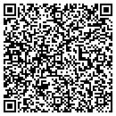 QR code with A Z Creations contacts